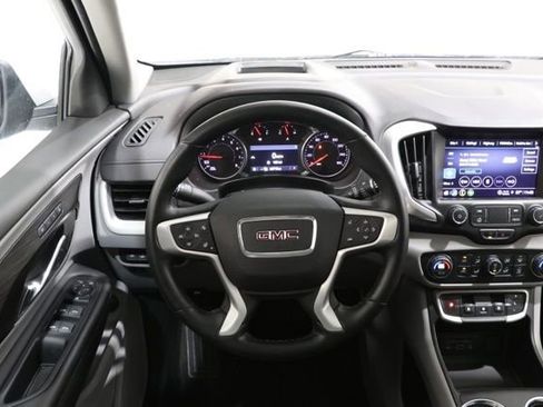 Used 2023 GMC Terrain SLT w/ Tech Package AWD/4WD image 14