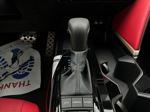 New 2026 Toyota Camry XSE image 23