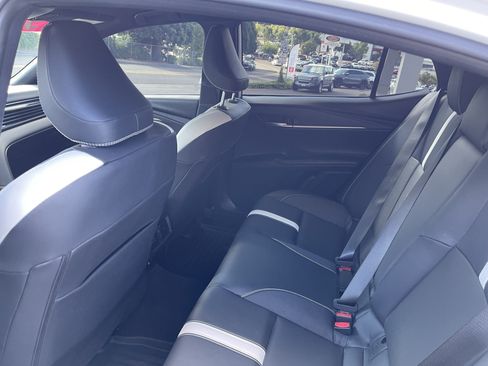 Certified 2025 Toyota Camry SE w/ Convenience Package FWD image 12