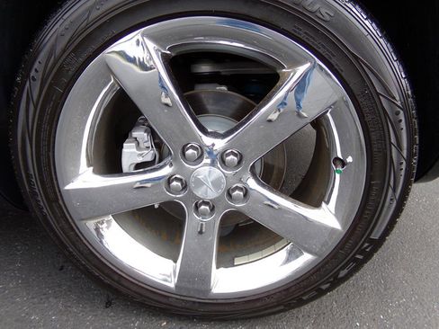 Used 2007 Pontiac Solstice Convertible w/ Premium Package image 66