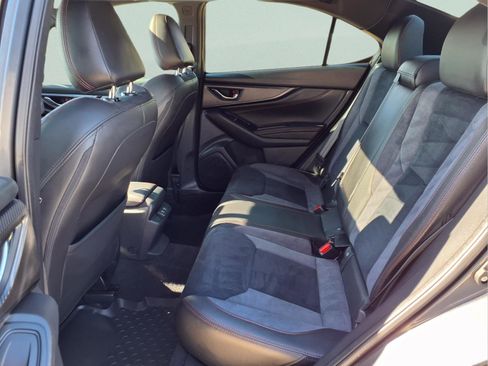 Used 2023 Subaru WRX Limited image 11