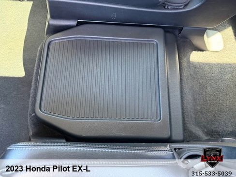 Used 2023 Honda Pilot EX-L image 34