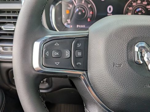 New 2026 RAM 2500 Laramie w/ Night Edition AWD/4WD image 23