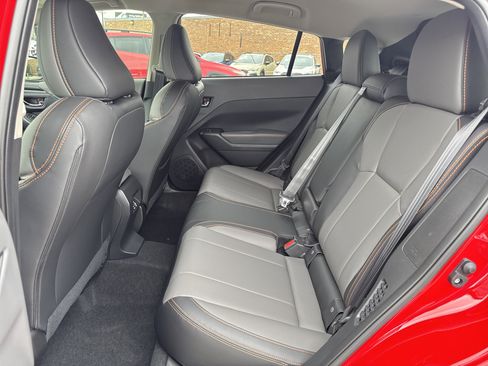 New 2026 Subaru Crosstrek 2.5i Limited AWD/4WD image 28