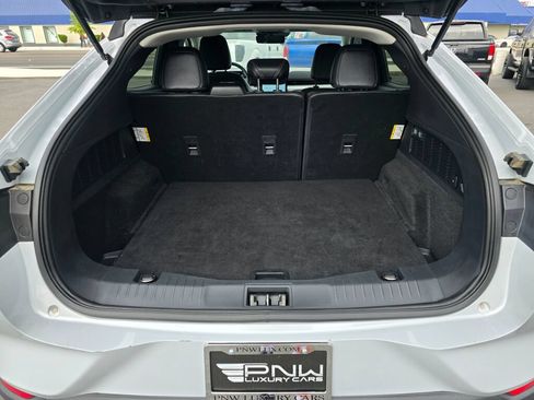 Used 2023 Ford Mustang Mach-E Select AWD/4WD image 15