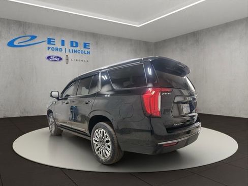 Used 2023 GMC Yukon Denali Ultimate image 8