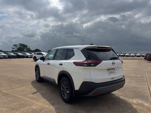 Certified 2023 Nissan Rogue S FWD image 16