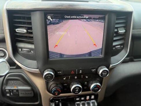 Used 2020 RAM 2500 Laramie AWD/4WD image 19