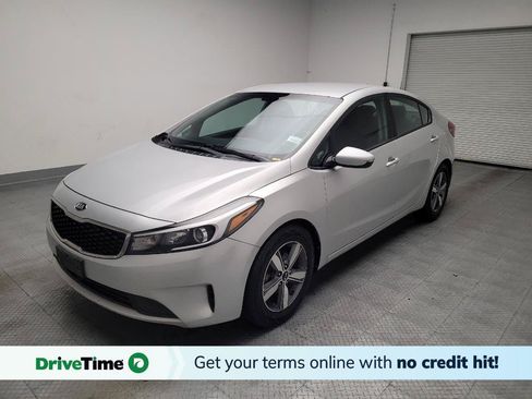 Used 2018 Kia Forte LX w/ LX Popular Package FWD image 1