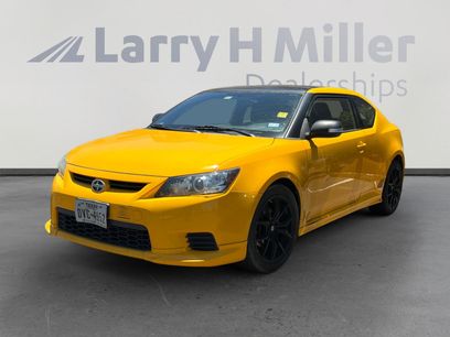 Used 2012 Scion tC Release Series 7.0