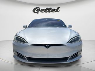 Used 2018 Tesla Model S 75D AWD/4WD video 2