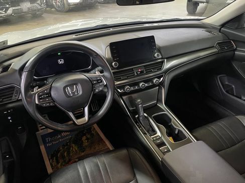 Used 2022 Honda Accord Sport Special Edition image 14