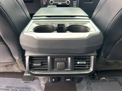 Used 2022 Ford F150 Raptor w/ Raptor 37 Performance Package AWD/4WD image 17