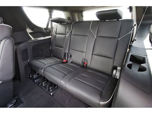 New 2026 Cadillac Escalade ESV Sport AWD/4WD image 13