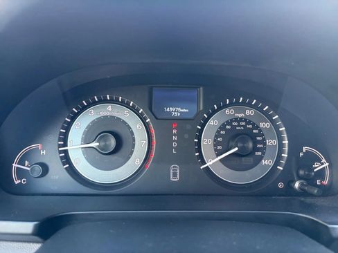 Used 2015 Honda Odyssey Touring image 34