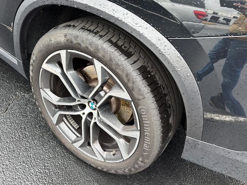 Certified 2024 BMW X5 sDrive40i w/ Premium Package image 10