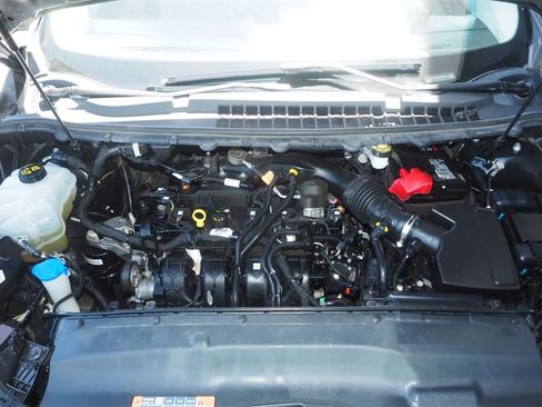 Used 2022 Ford Edge Titanium image 26