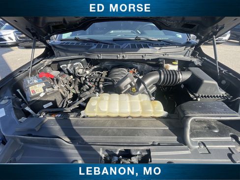 Used 2021 Ford F150 XLT w/ Equipment Group 302A High AWD/4WD image 28