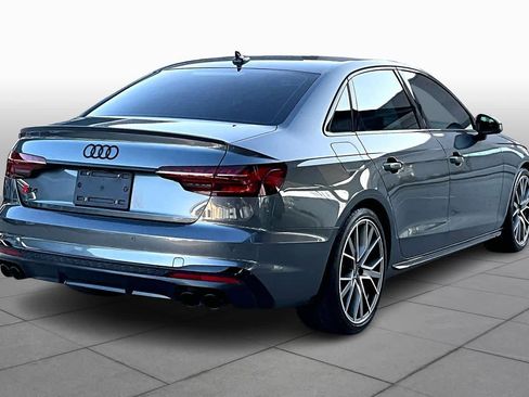 Certified 2023 Audi S4 Premium Plus w/ Premium Plus Package image 13