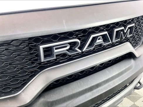 Used 2023 RAM 1500 TRX w/ TRX Level 2 Equipment Group AWD/4WD image 23