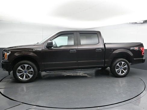 Used 2020 Ford F150 XL w/ Equipment Group 101A Mid image 9