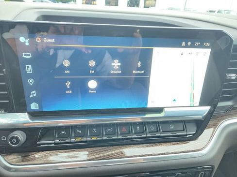 New 2026 Chevrolet Silverado 1500 RST image 23