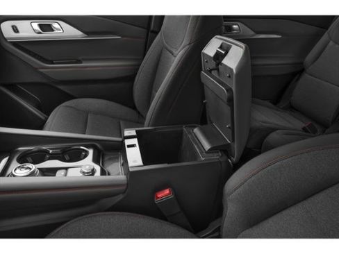 New 2026 Ford Explorer Active image 16