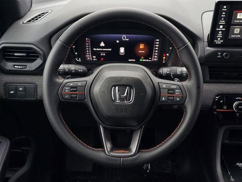 New 2026 Honda Passport TrailSport image 15