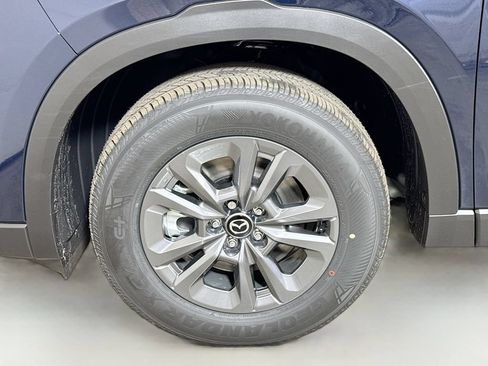 New 2026 MAZDA CX-5 Select AWD/4WD image 19