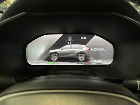 Used 2024 Toyota RAV4 Limited w/ Advanced Technology Package AWD/4WD image 22