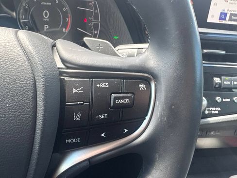Used 2025 Lexus ES 350 w/ Premium Package FWD image 21