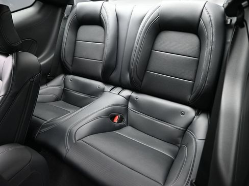 New 2026 Ford Mustang Premium RWD image 28