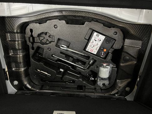 Used 2014 Mercedes-Benz S 63 AMG 4MATIC Sedan image 51