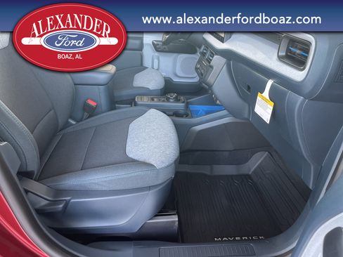 New 2026 Ford Maverick XLT image 16