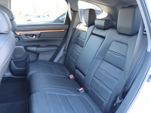 Used 2021 Honda CR-V Touring image 36