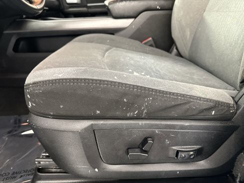 Used 2024 RAM 2500 Big Horn w/ Off Road Package image 16