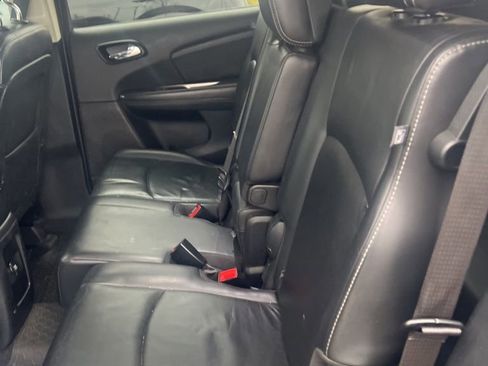 Used 2018 Dodge Journey Crossroad w/ Popular Equipment Group image 12