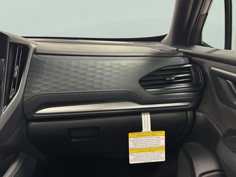 New 2026 Subaru Forester Premium image 34