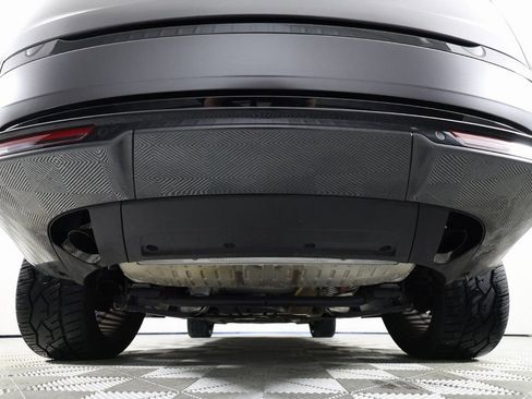 Used 2024 Land Rover Range Rover SE image 54