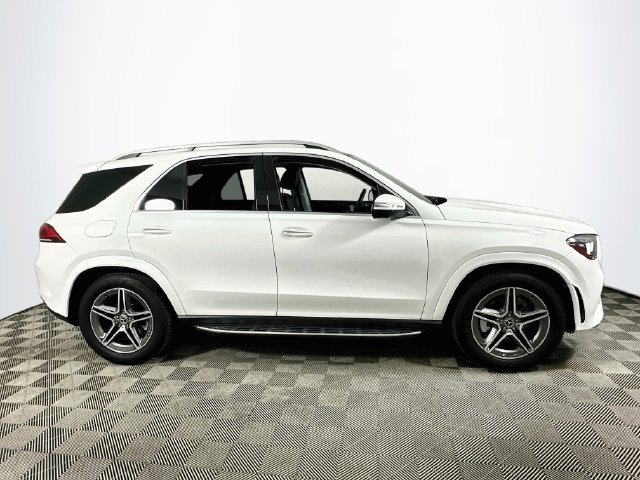 Used 2023 Mercedes-Benz GLE 350 4MATIC image 2