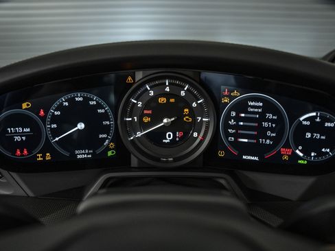 Used 2023 Porsche 911 Carrera 4S image 41