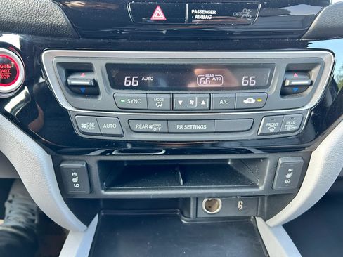 Used 2017 Honda Ridgeline RTL-E image 26