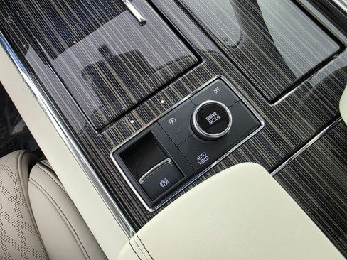 Used 2023 Lincoln Navigator Black Label AWD/4WD image 25