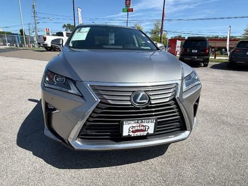 Used 2019 Lexus RX 350 AWD w/ Navigation Package image 8