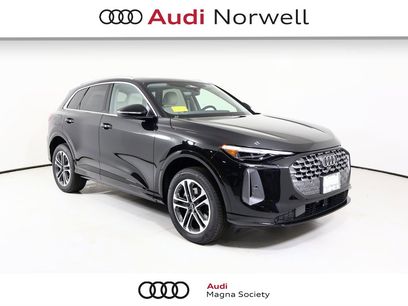 New 2025 Audi Q5 Premium Plus