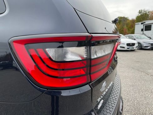 Used 2024 Dodge Durango GT image 13