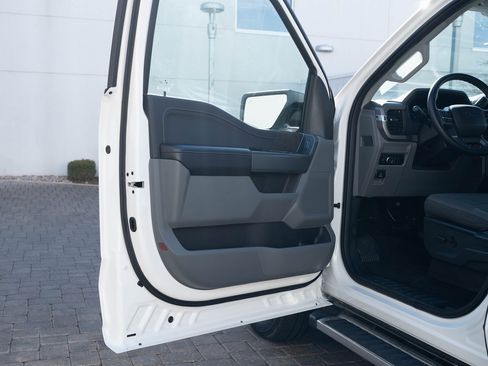 Used 2024 Ford F150 XLT w/ Tow/Haul Package image 25