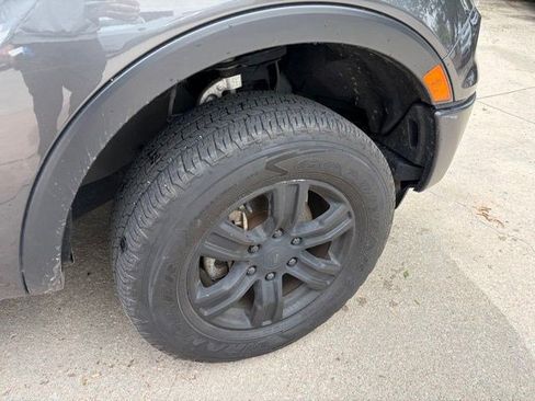 Certified 2019 Ford Ranger XL w/ Equipment Group 101A Mid AWD/4WD image 20