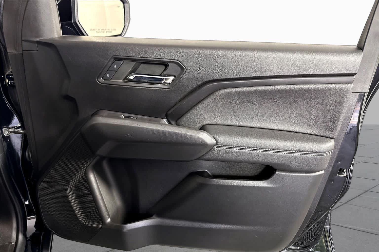 Used 2023 GMC Canyon Elevation w/ Convenience Package AWD/4WD image 20