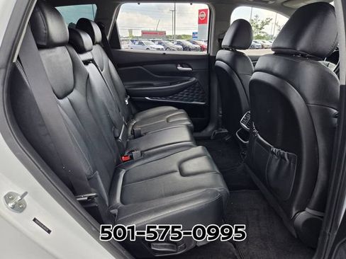 Used 2020 Hyundai Santa Fe SEL w/ Cargo Package FWD image 17